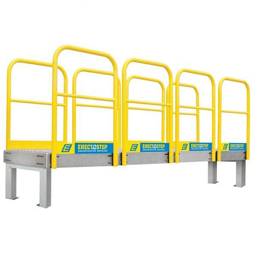 ErectaStep - Short Crossover / Walkway