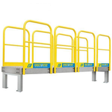 ErectaStep - Short Crossover / Walkway