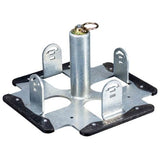 Hippo Dead Weight Anchor Base