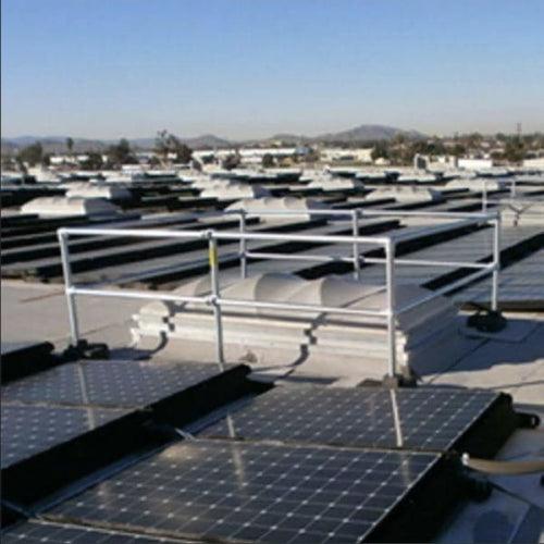 KeeDome Southern Cal Edison