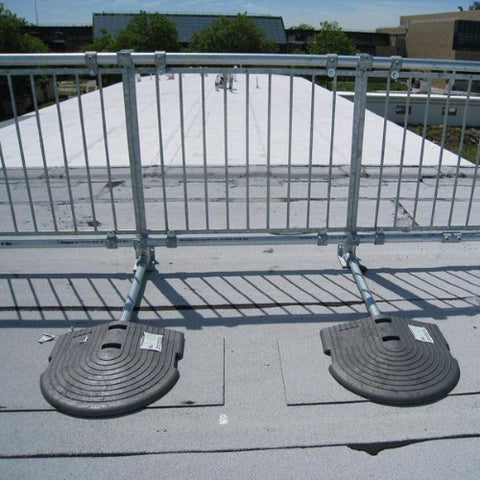 Kee Guard® Safety Railing – Safety Rail Source