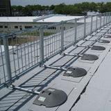 KeeGuard Infill Panel Side View
