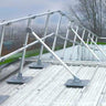 Kee Guard® Railing - Corrugated