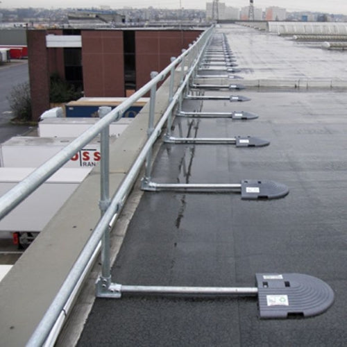 KeeGuard Long Straight Run