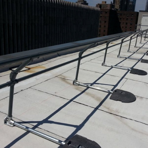 KeeGuard Architectual Black