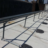 KeeGuard Architectual Black