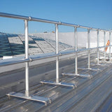 KeeGuard Standing Seam Short Run