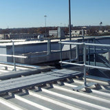 KeeGuard Standing Seam at Stariway