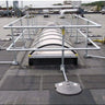 Kee Guard® Skylight Railing
