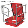 Kee Hatch® Railing - Aluminum