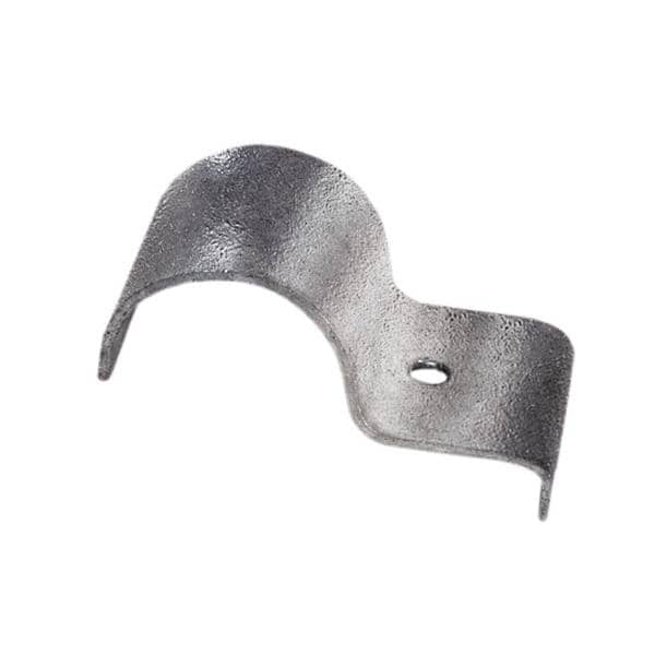 Galvanized Fitting Type 105 - Sheeting Clip Without Hardware