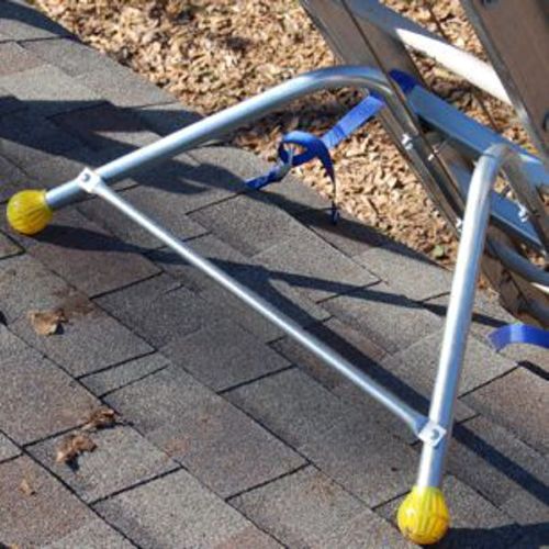 Ladder Safety-Arms™
