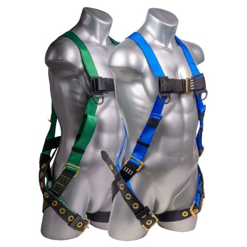 Mako Safety Harness