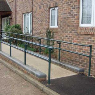 NextGen Custom Railing™ - ADA