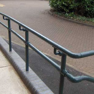 NextGen Custom Railing™ - ADA