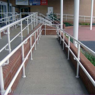 NextGen Custom Railing™ - ADA