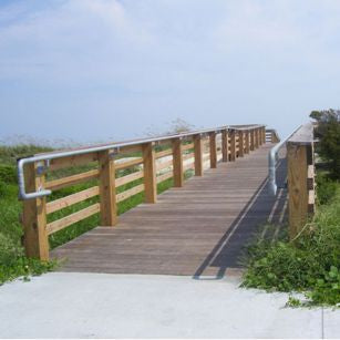 NextGen Custom Railing™ - ADA