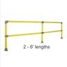 Kwik Kit Straight Railing