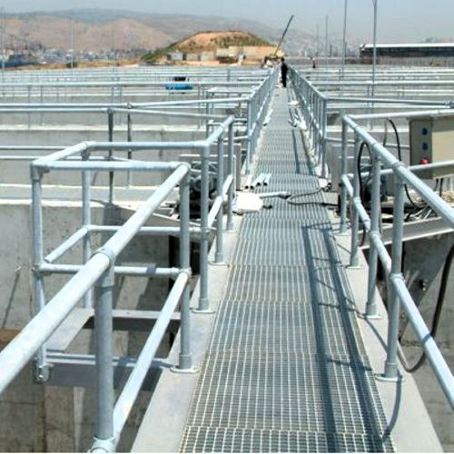 Upstream Railing NextGen Custom Railing™ - Top Mounted – Safety Rail Source