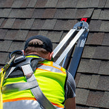 NextGen Hitchclip Roof Anchor Set Up for Platform