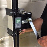 Lift & Lock Roof Hatch Opener Handle