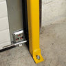 Overhead Door Track Guard