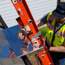 Residential Ladder Safety-Dock™