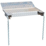 Residential Ladder Safety-Dock with Chains
