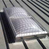 NextGen SRS Domed Skylight Safety-Screen - Double Dome