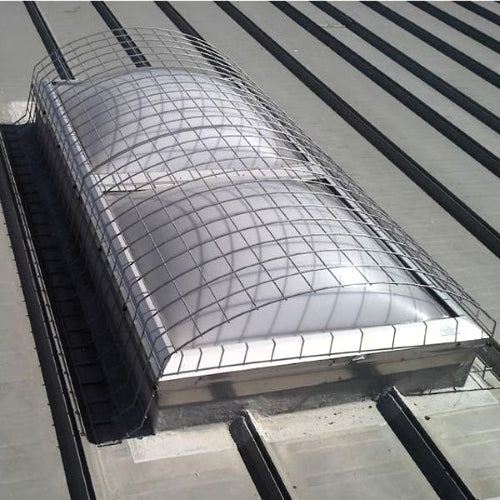 Skylight Screen - Model SRS