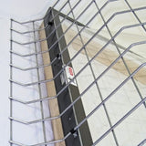 NextGen SRS Domed Skylight Safety-Screen with Clip