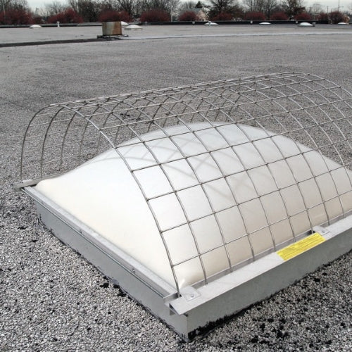 Skylight Screen - Model STS