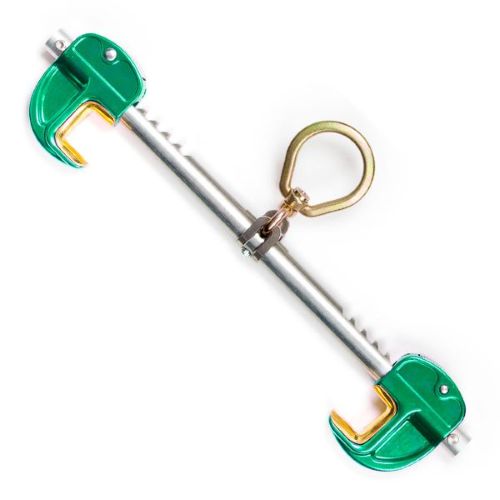 Sliding Beam Anchor