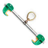Sliding Beam Anchor