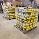 Heavy Duty Sprinkler Head Safety Bars Packaged