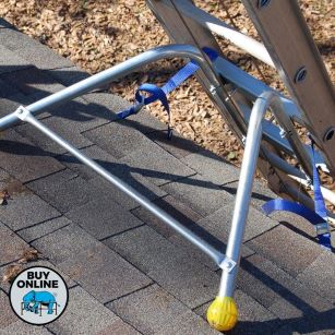 TranZVolt Stabilizer in Use