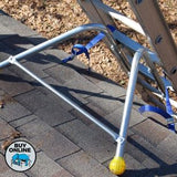 TranZVolt Stabilizer in Use