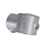 ADA Fitting Type 10-840C - Single Handrail Socket Capped