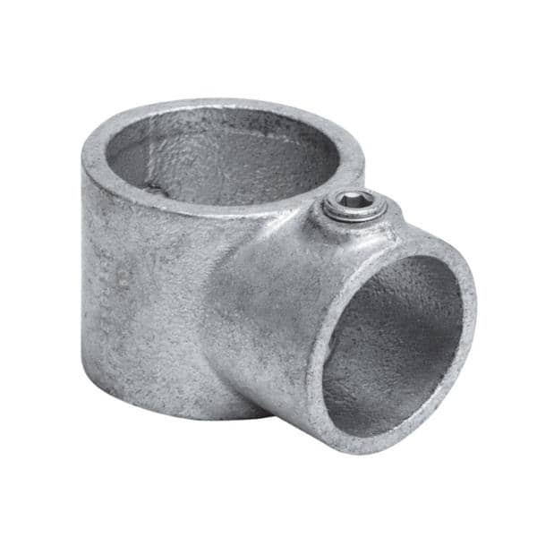 ADA Fitting Type 10-848 - Single Handrail Socket