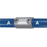 Type 14 - Straight Coupling