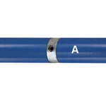 Galvanized Fitting Type 18 - Internal Coupling