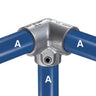 Type 20 - Side Outlet Elbow