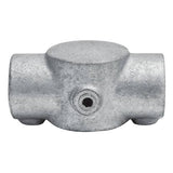 ADA Fitting Type 26-840C - Twin Handrail Socket Capped