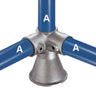 Type 31 - Pallet Flange
