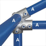 Type 350 Eaves Fitting