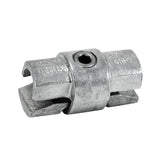 ADA Fitting Type 514 - Internal Coupling