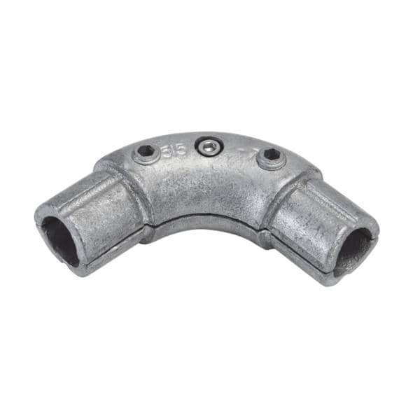 ADA Fitting Type 515 – 90° Split Elbow