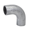 Type 520 – 90° Solid Elbow
