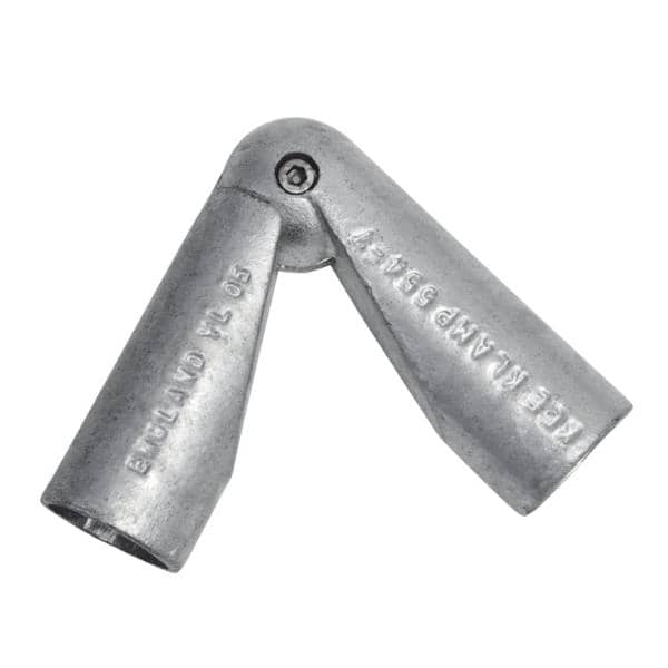 ADA Fitting Type 554 - Variable Angle
