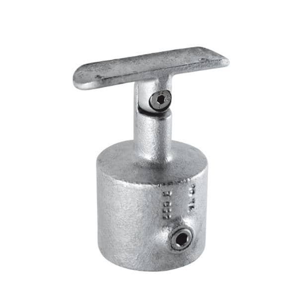 ADA Fitting Type 555 – Top Fix Rail Assembly